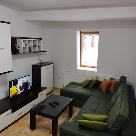 Apartmani Colic Vlasic Bagian luar foto
