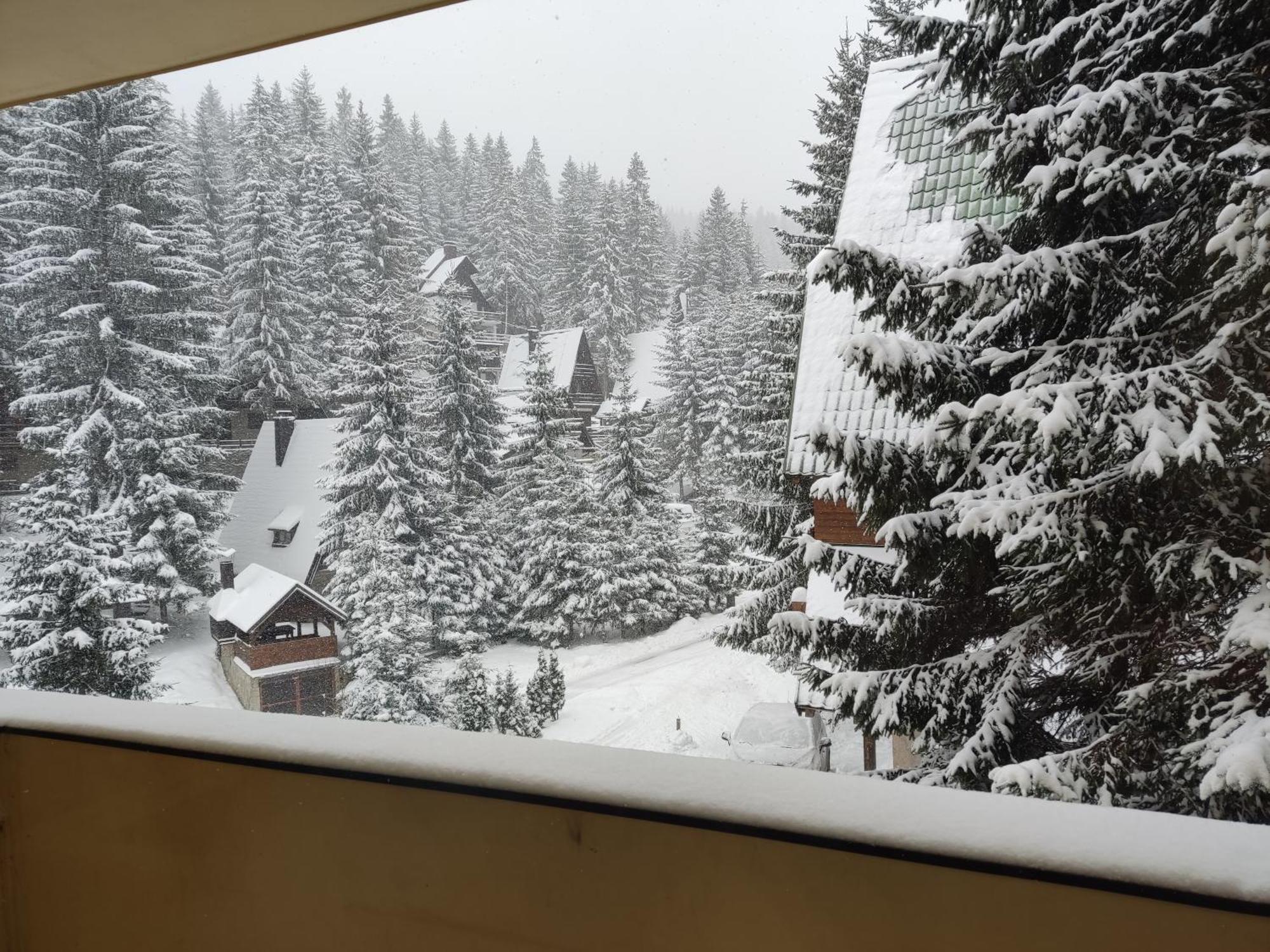 Apartmani Colic Vlasic Bagian luar foto