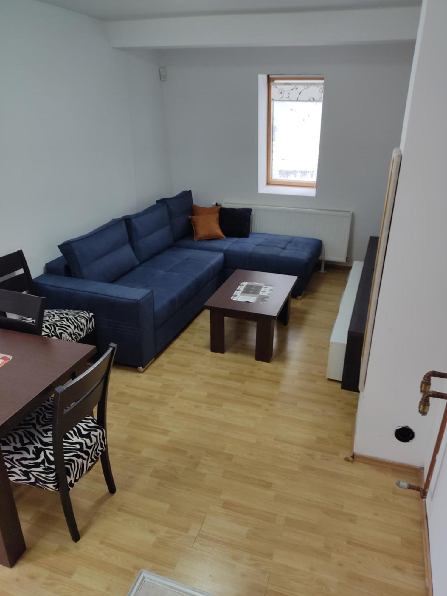 Apartmani Colic Vlasic Bagian luar foto