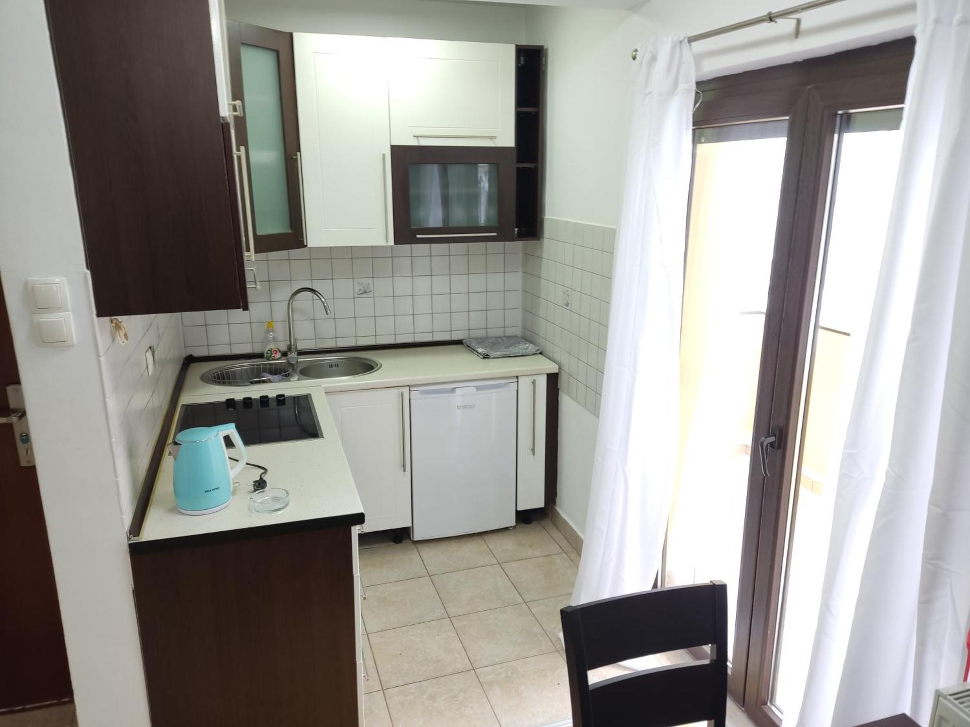 Apartmani Colic Vlasic Bagian luar foto
