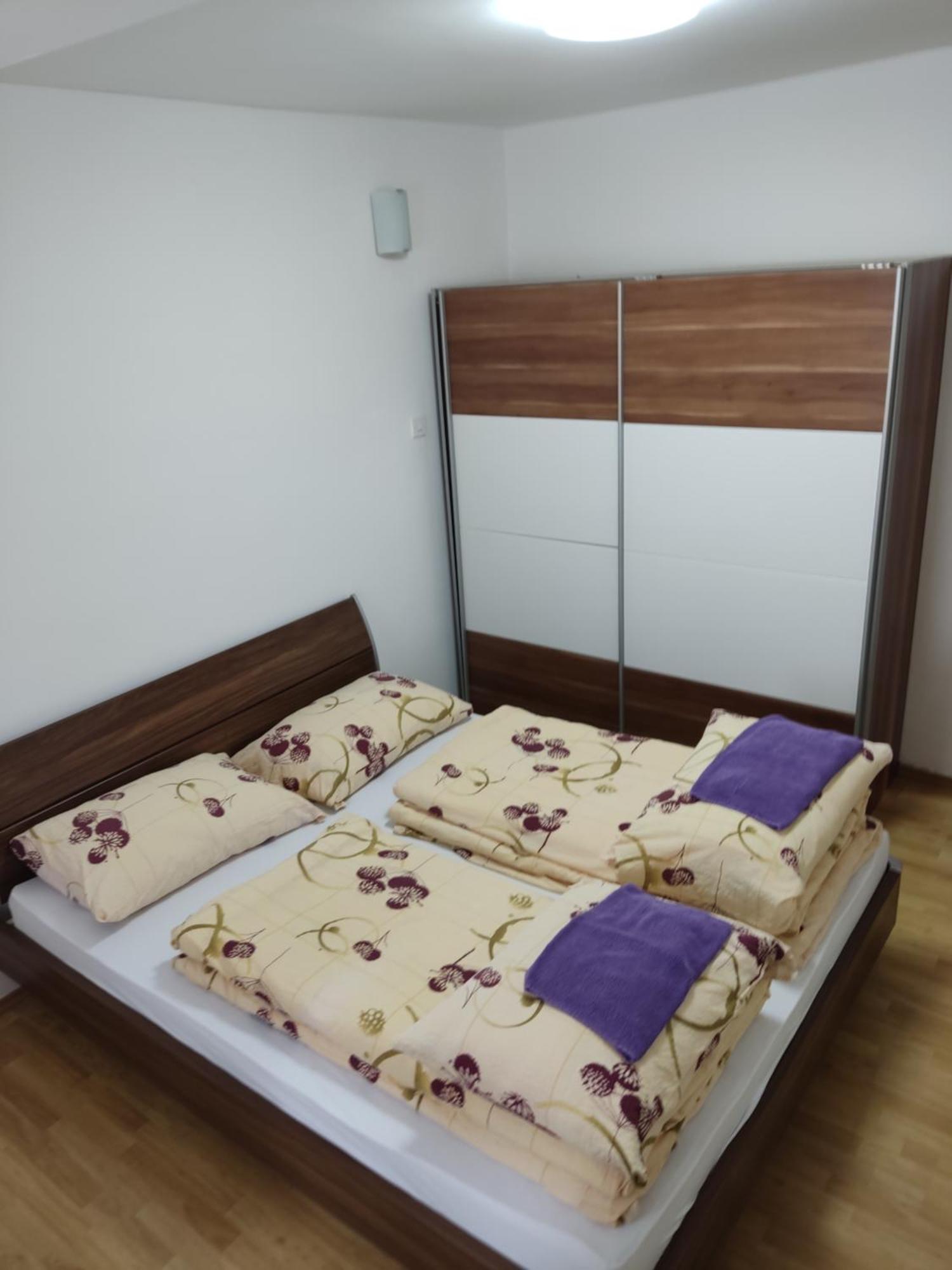 Apartmani Colic Vlasic Bagian luar foto