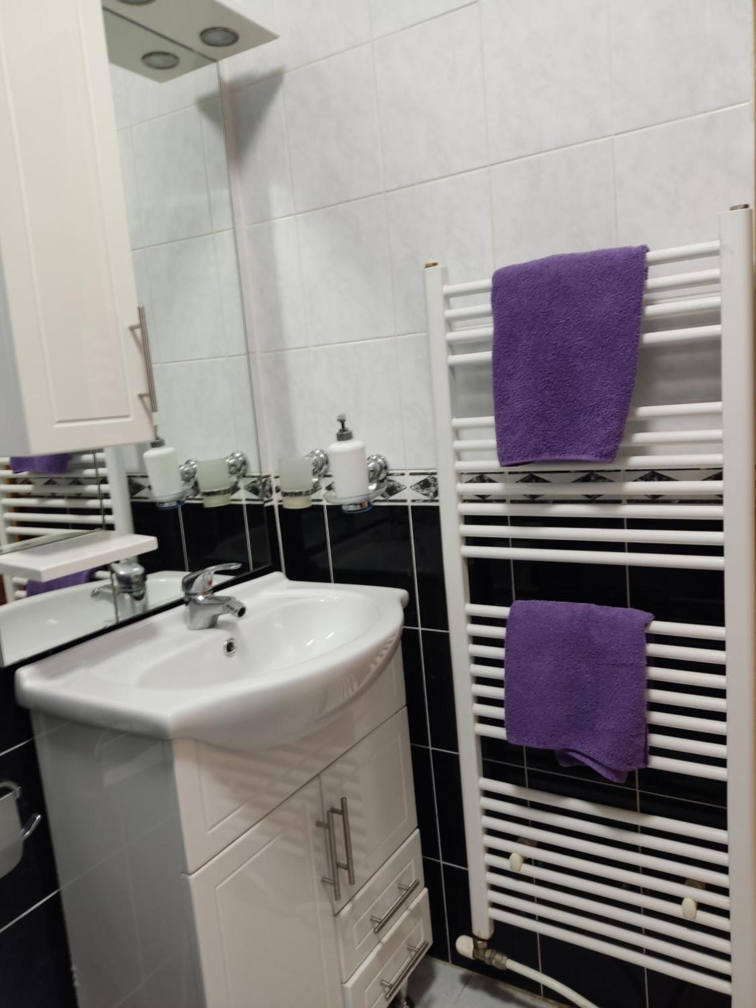 Apartmani Colic Vlasic Bagian luar foto