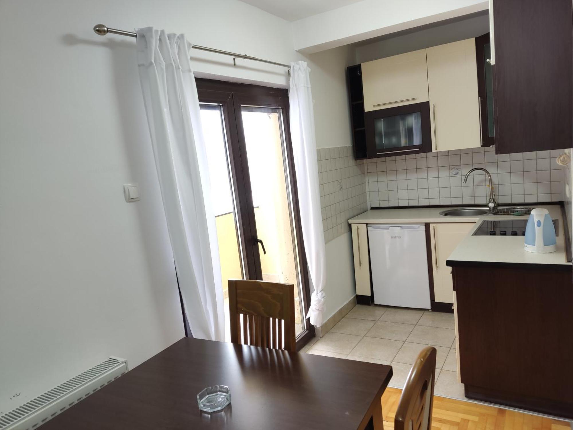 Apartmani Colic Vlasic Bagian luar foto