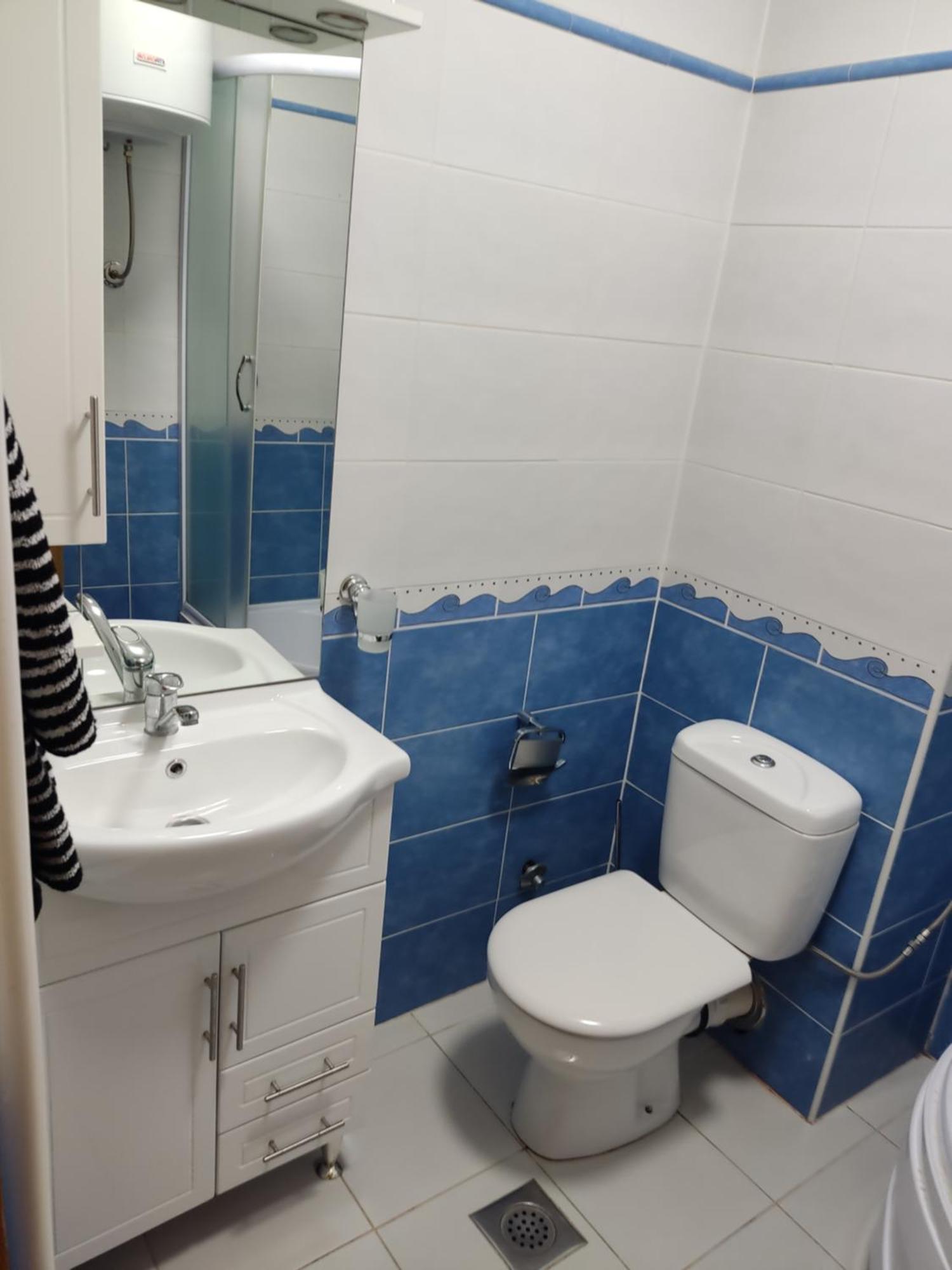 Apartmani Colic Vlasic Bagian luar foto