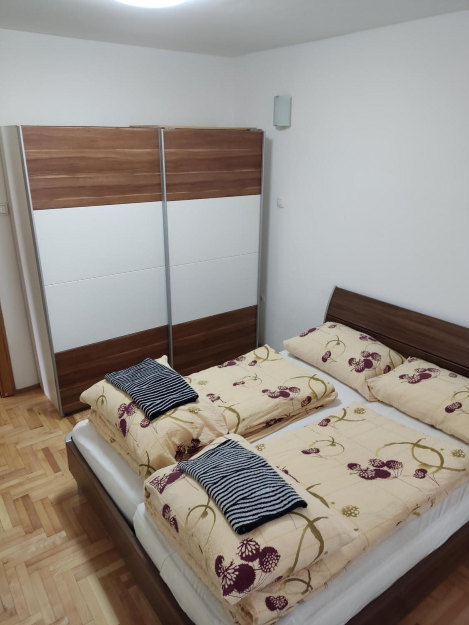Apartmani Colic Vlasic Bagian luar foto