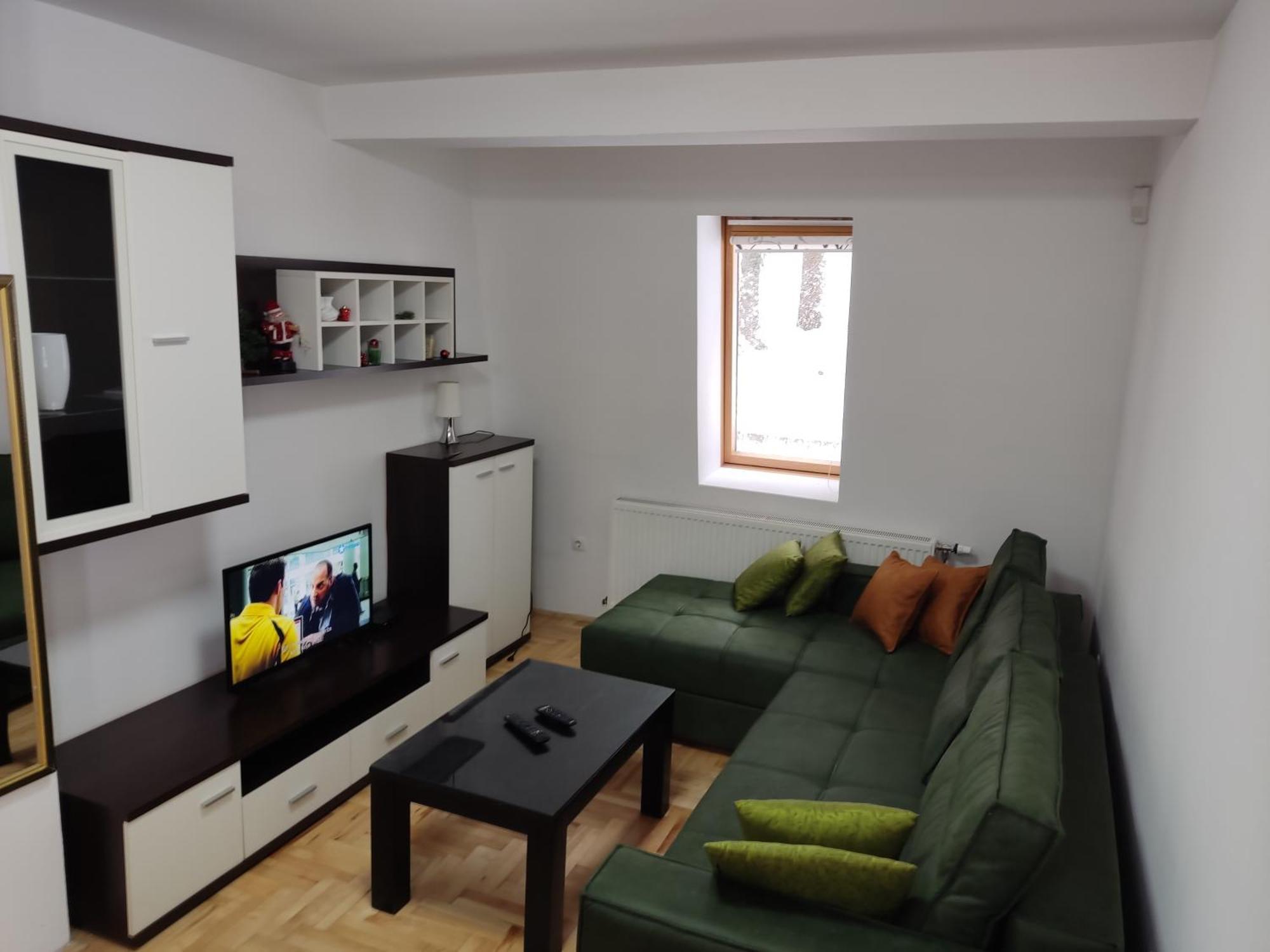 Apartmani Colic Vlasic Bagian luar foto