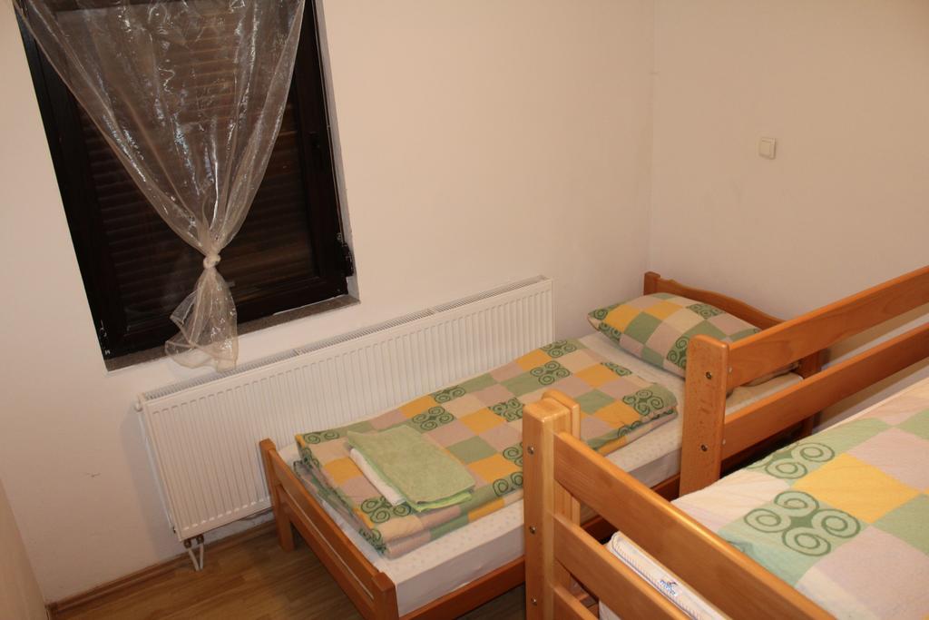 Apartmani Colic Vlasic Bagian luar foto