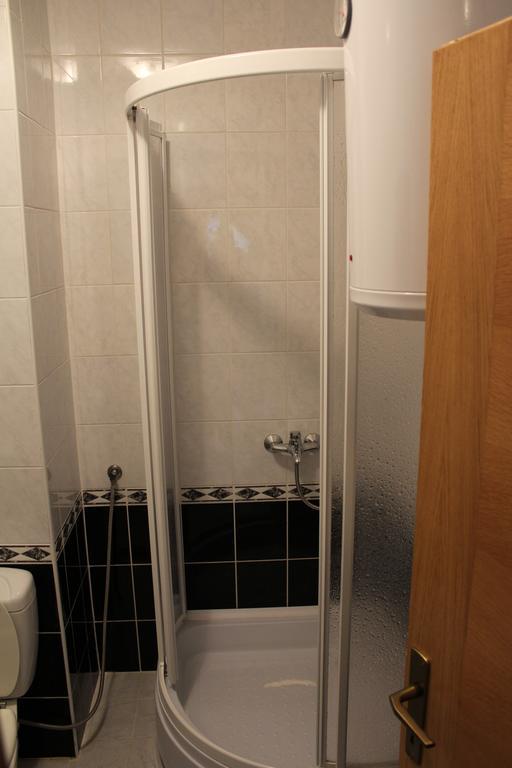 Apartmani Colic Vlasic Bagian luar foto