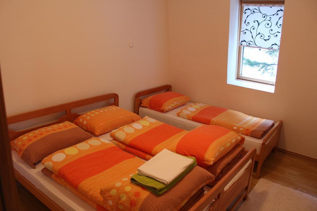 Apartmani Colic Vlasic Bagian luar foto