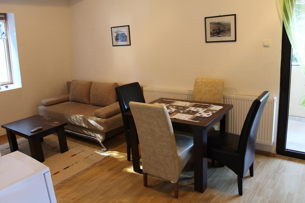 Apartmani Colic Vlasic Bagian luar foto