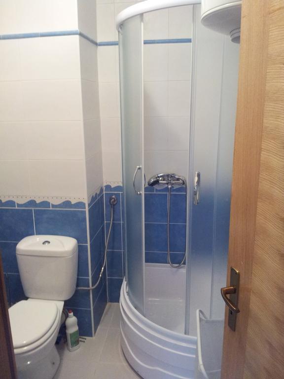 Apartmani Colic Vlasic Bagian luar foto